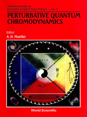 cover image of Perturbative Qcd